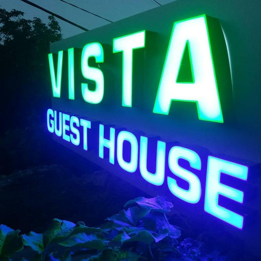 Guest House Vista シグナギ エクステリア 写真